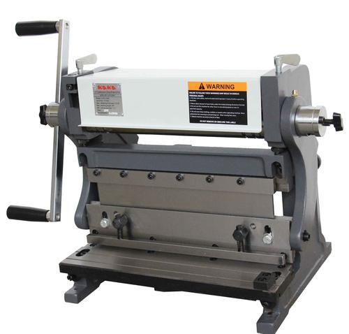 Press Brake Pole lighting