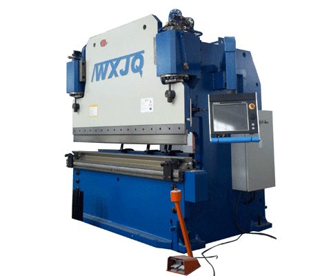 pole Bending machine
